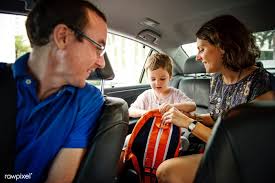 All prices include free mileage, airport fees and necessary insurances, local taxes and fees. Download Premium Image Of Happy Family In A Car 44973 Family Car Trip Family Vacation Packing Happy Family