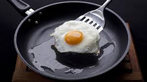 Egg Safety And Salmonella Sunny Side Up Eggs Safe To Eat