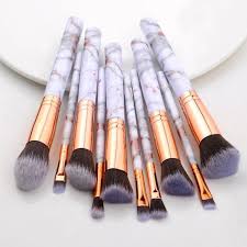 Flaw Less Makeup Brushes Tool Set Choose Your Quantity Color Walmart Com In 2020 Makeup Brushes Makeup Brush Set Makeup Tools Brushes