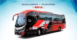 Maybe you would like to learn more about one of these? Kuala Lumpur To Teluk Intan Bus By Star Coach Express