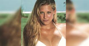 I am so proud of you and love you very much ❤️. Lo Que Escondia El Instagram De La Famosa Extenista Anna Kournikova Y Que Se Revelo Hace Poco Ayayay