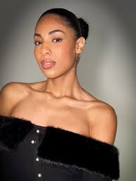 Tribe Beauty @francesca.desir Photographer: @ramiahbranchshoots  #nashvillemodel #beauty #fashion #tribeon