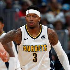 Get an inside look on torrey craig's journey from australia to the nba. Torrey Craig Coming Off The Bench For Suns On Tuesday