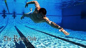 Why The Fundamental Law Of Inertia Matters In Swimming