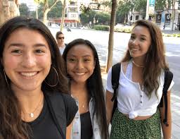 STUDENT BLOG TAKEOVER: "Captivated in the Streets of Mallorca"