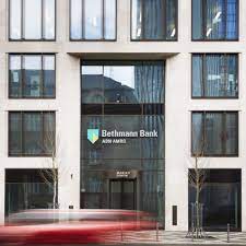 In 2019 the bank's net income was 0,00 eur. Die Bethmann Bank Frankfurt Ist Aus Tradition Zukunftsfahig Frankfurt