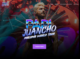 Maluma is ready to hit the road once again. Vorverkauf Fur Maluma Konzert In Palma Ist Gestartet Mallorca Services Es Magazin Information Service