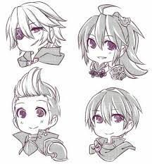 Pin By Jordyn On Chicos Anime Silas Fire Emblem Fire Emblem Fates Fire Emblem
