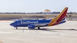 Southwest flight attendant overstayed tourist visa: DHS