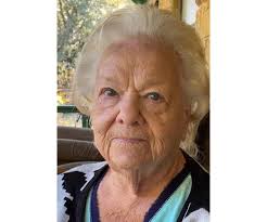 Joyce Gatlin Obituary (1932