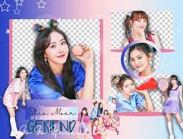 The tour is set to visit south korea, malaysia, singapore, thailand, hong kong, indonesia, philippines, taiwan, . Png Pack 54 Gfriend Go Go Gfriend By Jeonjihyo On Deviantart
