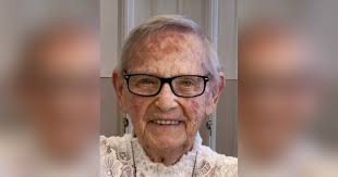 Obituary for Charlotte Dorothy Jans