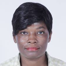 Sylvia Owusua DONKOR