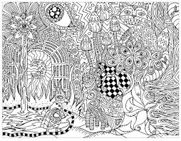 You can use our amazing online tool to color and edit the following trippy coloring pages for adults. Pin On Adult Coloring Pages