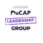 Lockport Teen Leadership Group Meeting