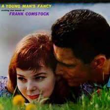 Frank Comstock And His Orchestra