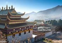 12,396 Tibet Monastery Stock Photos, High-Res Pictures, and ...