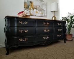 Vintage 80 L White Fine Furniture French Provincial Dresser Credenza Buffet Local Pick Up Only Furniture French Provincial Dresser White French Furniture