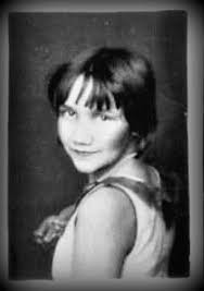 Capitola Schoonover Holcomb (1910-1992)