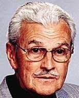 Louis Daprato Obituary (2009)