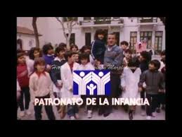 De los constituyentes 3161, general pacheco, 1617, argentina. Patronato De La Infancia Publicidad De Los 80 Youtube