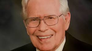 Mr. Robert Breland “Bob” Deen, Jr.