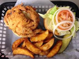 Depending on the direction of flavor that the creator of the taco wants to go with, to the type of fish being used. Bk Shuckers Kitty Hawk Outer Banks Restaurants Restaurant Food