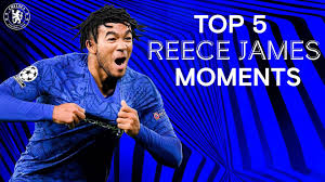 Reece james statistics and career statistics, live sofascore ratings, heatmap and goal video reece james previous match for chelsea was against real madrid in uefa champions league, and the. Reece James Top 5 Chelsea Moments So Far Chelsea Tops Youtube