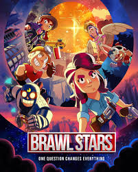 Maybe you would like to learn more about one of these? Brawl Stars Brawlstars Twitter