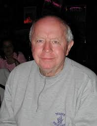 Obituary information for Bill