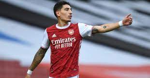 So with that talent in the ranks, the gunners have utilised it to get an advantage over. Bellerin Becomes Forest Green S Second Largest Shareholder Football365