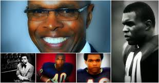 Gale Sayers