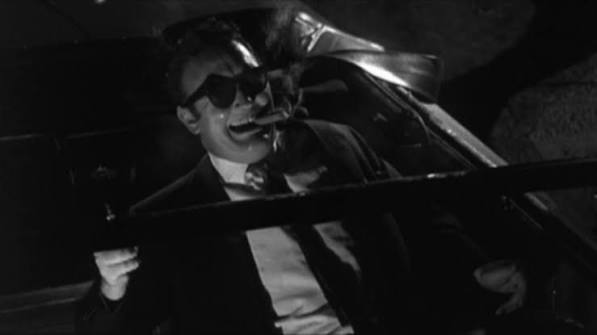 Dog Eat Dog! (1964) | MUBI