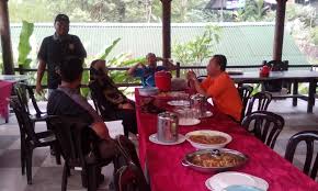 Photon valley eco resort, hulu langat, negeri sembilan, malaysia. Skac Kem Kepimpinan Dan Unit Beruniform 2016 Photon Valley Hulu Langat 22 24 April 2016