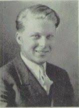 Harvey Fred Zoller (1917-2000)