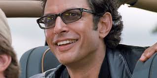 Jurassic Snark: Dr. Ian Malcolm's Best Quotes
