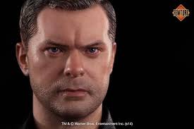 The Fringe 1/6 Scale Figure