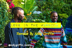 I love gazing at my wife in the morning. Download Instrumental Thutmose Rema Love In The Morning Beat By Nolly Griffin Instrumentals Com Ng