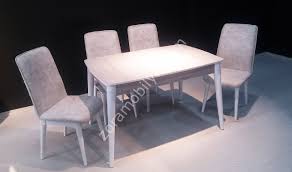 Retro Masa Sandalye Takimi En Ucuz Fiyata 1 500 00 Tl