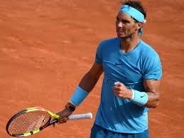 Nadal joined the nba's pau gasol to support the red cross efforts to raise at least $10 million in nadal has won $121 million in prize money since he turned pro in 2001. Rafael Nadal I Don T Know At The Health Level But I Do At