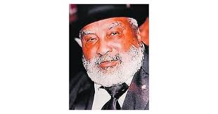 Stanley Robinson Obituary (1945