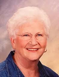 Valda Sherrer Obituary (1933