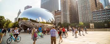 Chicago's Millennium Park | A Guide to the Campus