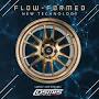 Flow formed wheels from cosmisusa.com