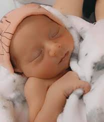 Meet Eliette Brigitte Ramos Calix, born at 3:21 a.m. Jan. 1, making her the  first baby of 2022 delivered at Kaweah Health in Visalia. Born to Elsy Calix  Murcia and Jose Ramos