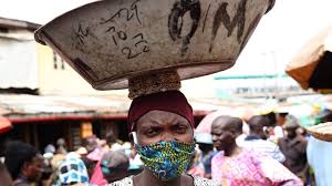 Covering the latest on the east african country of kenya. Coronavirus Most Africans Will Go Hungry In 14 Day Lockdown Bbc News