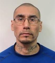 RCMP issue second notice about wanted Prince George man