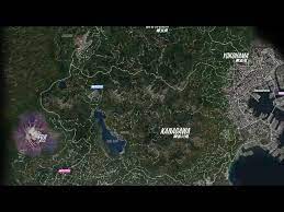 Forza horizon japan map allegedly leaked by a playground games employee. Forza Horizon 5 Japan Concept Map Interactive Tour Of A Concept Japan Map Youtube