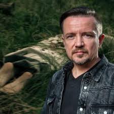 Daniel Bek: Antonyho Éčko • mujRozhlas