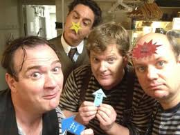 Photos: Saturday Intermission Pics, June 16